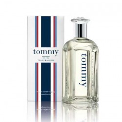 Tommy Hilfiger 100 ml Edt Erkek Parfüm