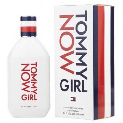 Tommy Hilfiger Girl Now EDT 100 ml Kadın Parfüm