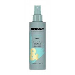 Toni&Guy Deniz Tuzu Etkili Sprey 200ml