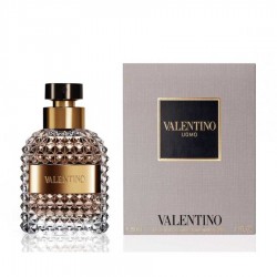 Valentino Uomo 50 ml Edt