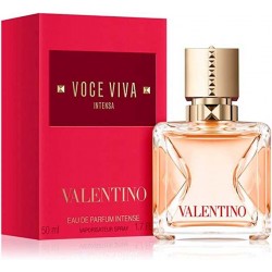 Valentino Voce Viva Intensa Edp 50 ml