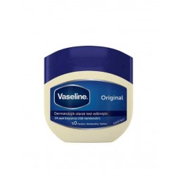 Vaseline Original Nemlendirici Jel 100 ml