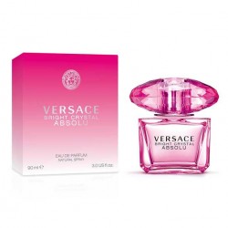 Versace Bright Crystal Absolu 90 ml Edp