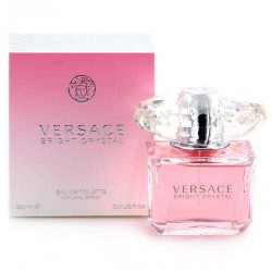 Versace Bright Crystal EDT 90 ml Kadın Parfüm