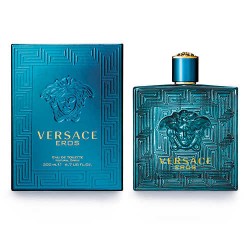 Versace Eros Edt 200 ml Erkek Parfüm