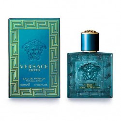 Versace Eros 50 ml Edp