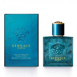 Versace Eros 50 ml Edt