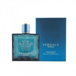 Versace Eros EDT 100 ml Erkek Parfüm