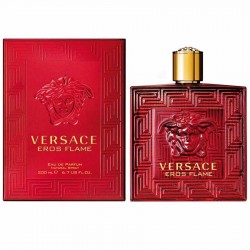 Versace Eros Flame Edp 200ml