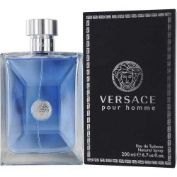 Versace Pour Homme 200 ml Edt