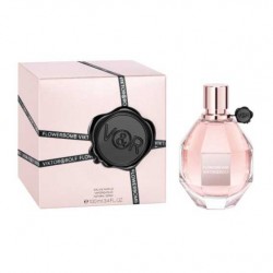 Viktor & Rolf Flowerbomb Edp 100 ml