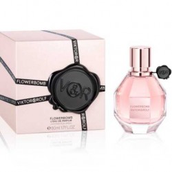 Viktor & Rolf Flowerbomb Edp 50 ml