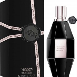 Viktor & Rolf Flowerbomb Midnight Edp 100 ml