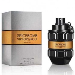 Viktor & Rolf Spicebomb Extreme Edp 90 ml