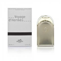 Voyage D'Hermes Edt Spray 100 ml