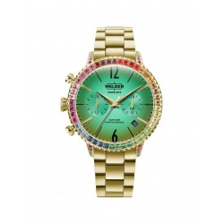 Welder Moody Watch WRC2075BGL