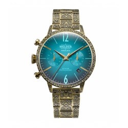 Welder Moody Watch WRC2075GL