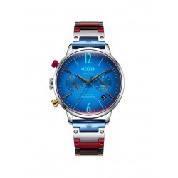 Welder Moody Watch WRC2075MCL-1