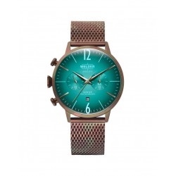 Welder Moody Watch WRC464