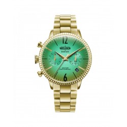 Welder Moody Watch WRC617