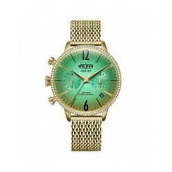 Welder Moody Watch WRC664