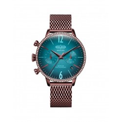 Welder Moody Watch WRC667