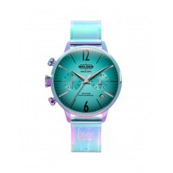 Welder Moody Watch WRC671
