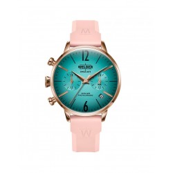 Welder Moody Watch WRC675