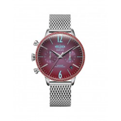 Welder Moody Watch WRC678
