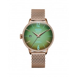 Welder Moody Watch WRC684