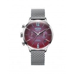 Welder Moody Watch WRC695