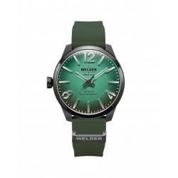 Welder Moody Watch WRL1001 46MM ISIKLI