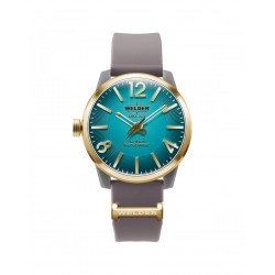 Welder Moody Watch Silikon Kordon 45 mm Kol Saati