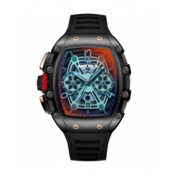 Welder Moody Watch WRM2000-R