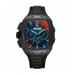 Welder Moody Watch WRM2003-R