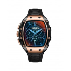 Welder Moody Watch WRM2005-R