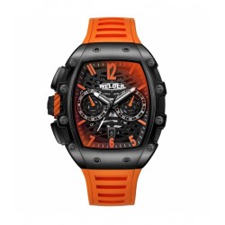 Welder Moody Watch WRM2009-R