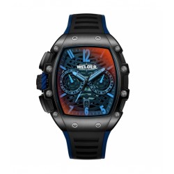 Welder Moody Watch WRM2010-R