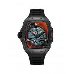 Welder Moody Watch WRT1005-R