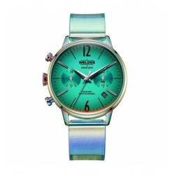 Welder Moody Watch WWRC126