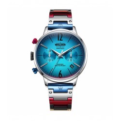 Welder Moody Watch WWRC2075MCL-2 Kadın Kol Saati
