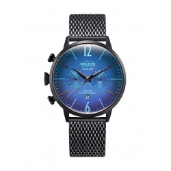 Welder Moody Watch WWRC401 - WRC401 45 mm Erkek