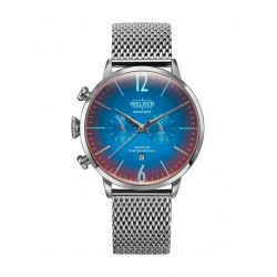 Welder Moody Watch WWRC403 - WRC403 45 mm Erkek