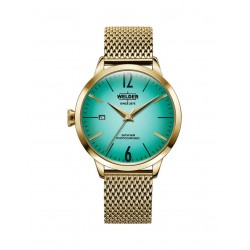 Welder Moody Watch WWRC624 - WRC624 38 mm Kadın