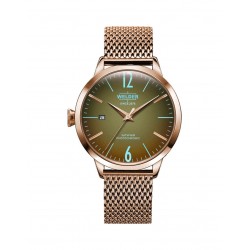 Welder Moody Watch WWRC625 - WRC625 38 mm Kadın