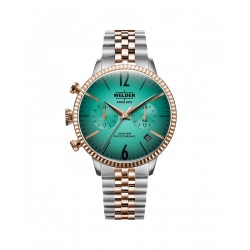Welder Moody Watch WWRC655