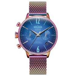 Welder Moody Watch WWRC682