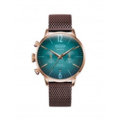 Welder Moody Watch WWRC816 - WRC816 42 mm Unisex