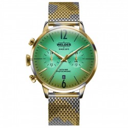 Welder Moody Watch WWRC828 - WRC828 42 mm Erkek