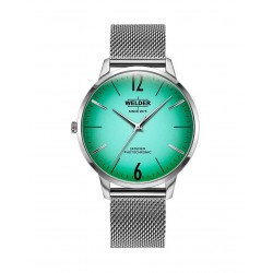 Welder Moody Watch WWRS406 - WRS406 42 mm Unisex Slim